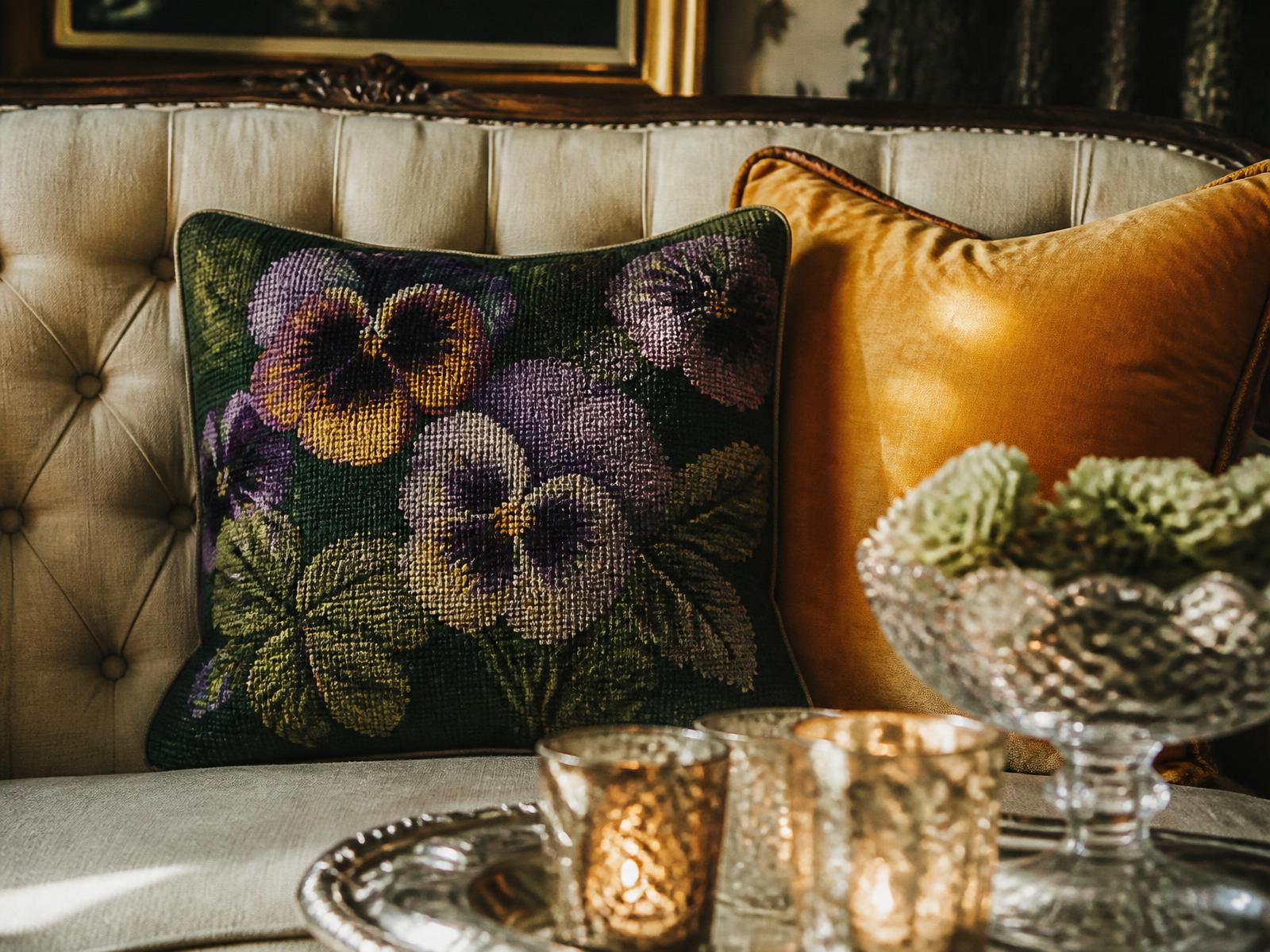 The Kindred Studios archive of collected vintage objects